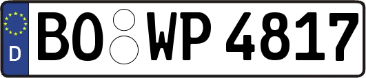BO-WP4817