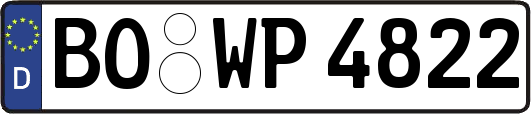 BO-WP4822