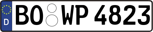 BO-WP4823