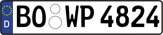 BO-WP4824