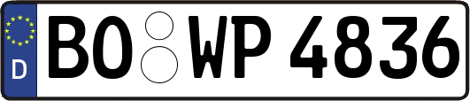 BO-WP4836