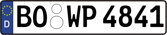 BO-WP4841