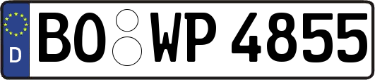 BO-WP4855