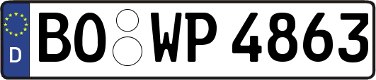 BO-WP4863