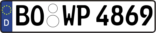 BO-WP4869