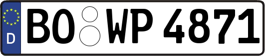 BO-WP4871