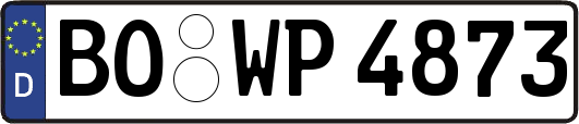 BO-WP4873