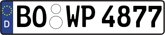 BO-WP4877