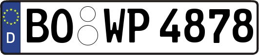 BO-WP4878