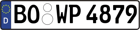 BO-WP4879