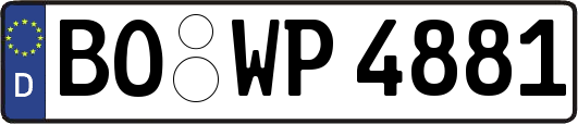 BO-WP4881