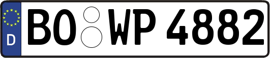 BO-WP4882