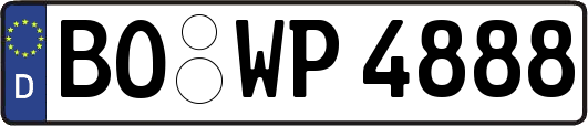 BO-WP4888