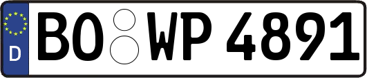 BO-WP4891