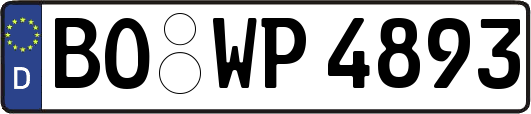 BO-WP4893