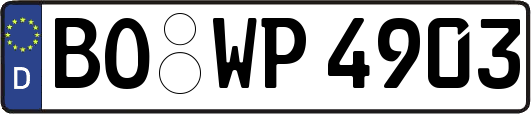 BO-WP4903