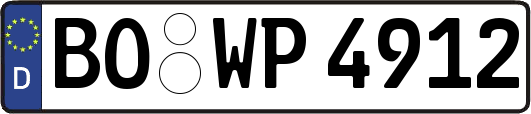 BO-WP4912