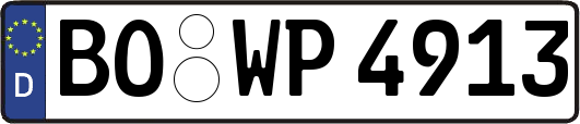 BO-WP4913