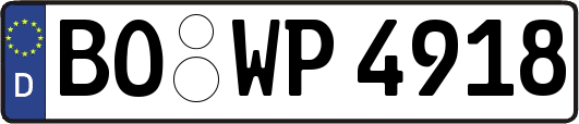BO-WP4918