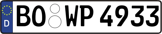 BO-WP4933