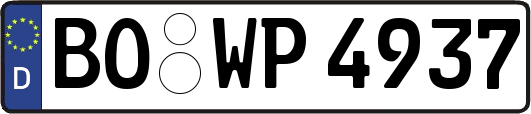 BO-WP4937