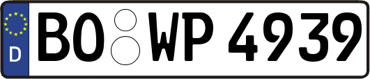 BO-WP4939