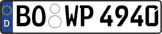 BO-WP4940