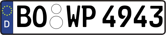 BO-WP4943