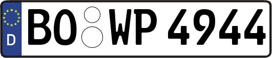 BO-WP4944
