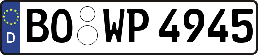 BO-WP4945