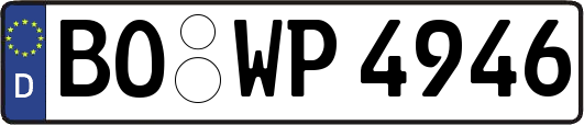 BO-WP4946