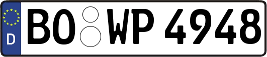 BO-WP4948