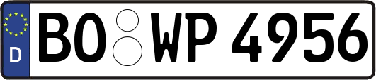BO-WP4956