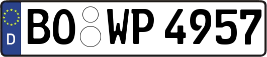 BO-WP4957