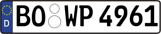 BO-WP4961