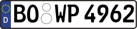 BO-WP4962
