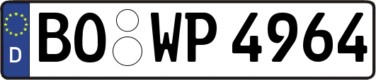 BO-WP4964