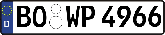 BO-WP4966