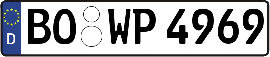 BO-WP4969