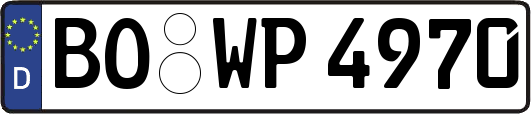 BO-WP4970