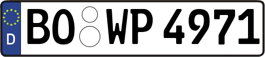 BO-WP4971