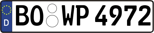 BO-WP4972