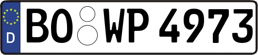 BO-WP4973