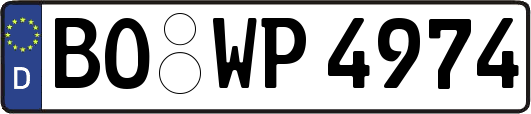 BO-WP4974