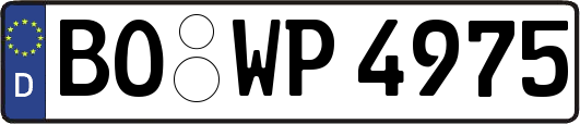 BO-WP4975