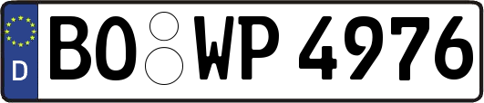 BO-WP4976