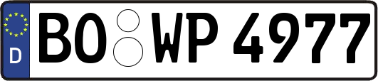 BO-WP4977