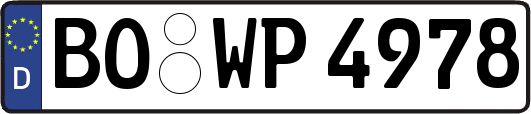 BO-WP4978