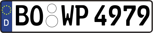 BO-WP4979