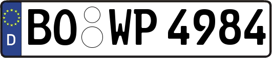 BO-WP4984